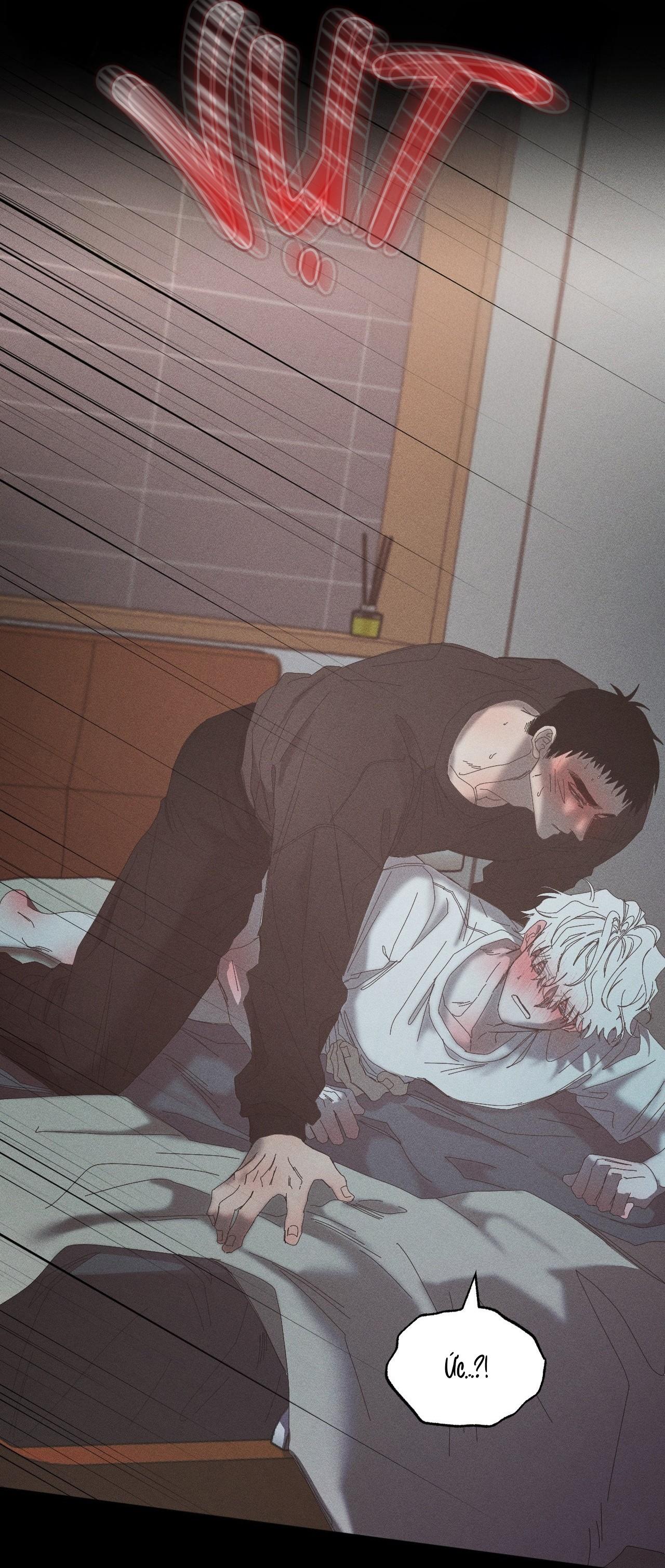 Đọc truyện  Mùa Đông Cuối Cùng Của Tôi - Chapter 21