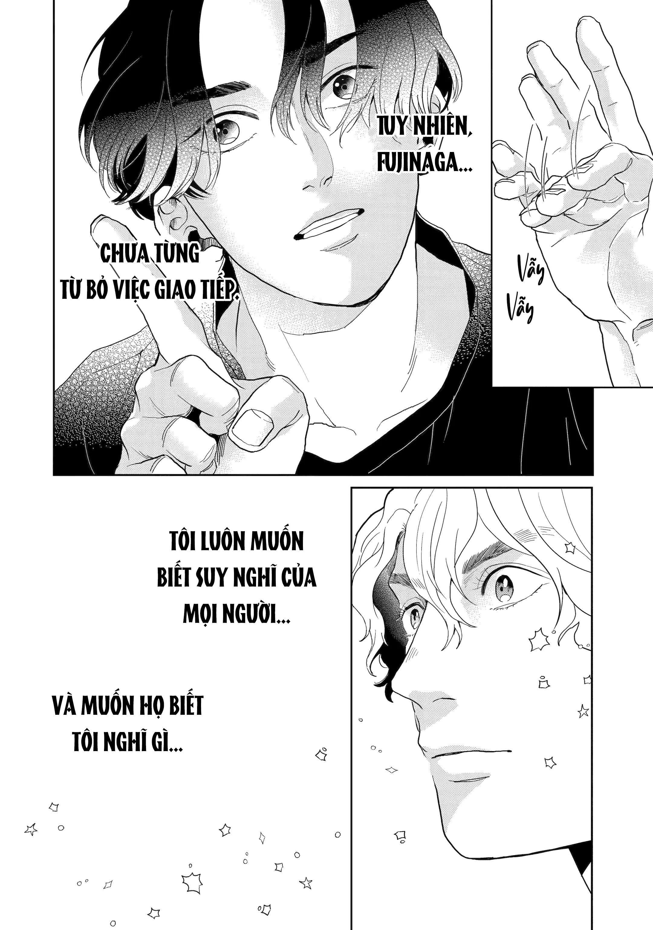 Đọc truyện Tình Yêu Anh Nâng Niu Trong Tay - Chapter 11
