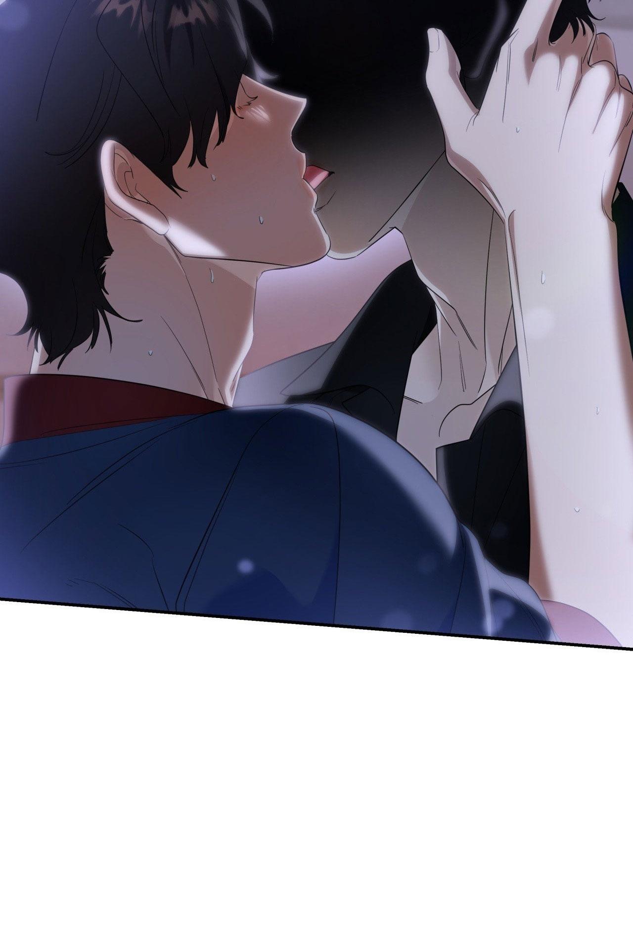 Đọc truyện LỆNH CỨU RỖI - Chapter 76