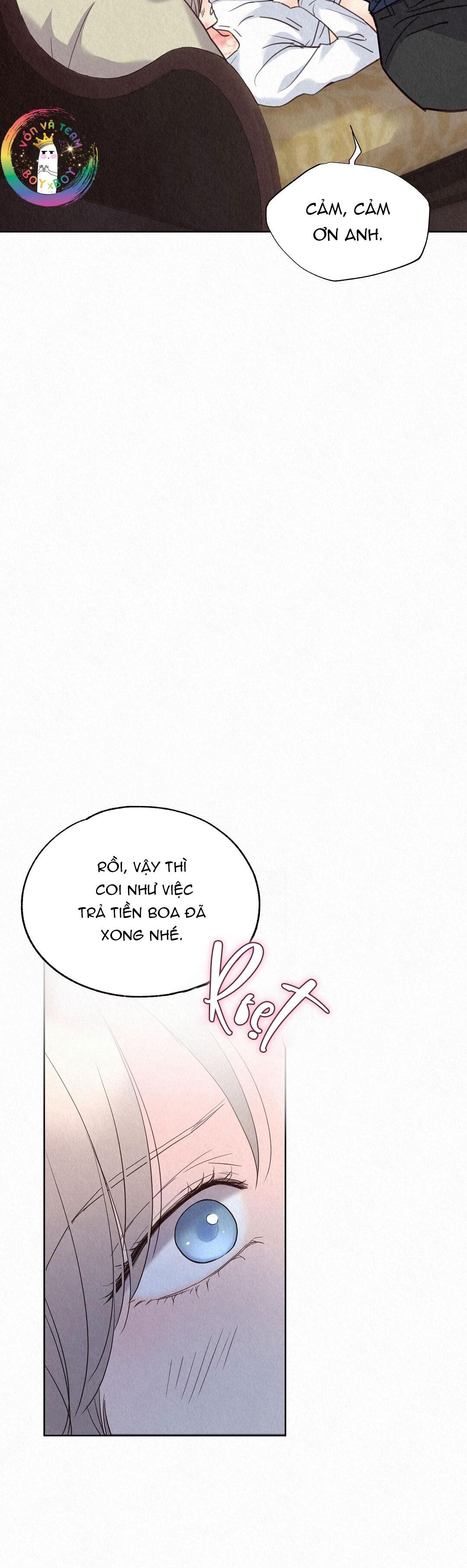Đọc truyện Ác Nhân Đàm - Chapter 26