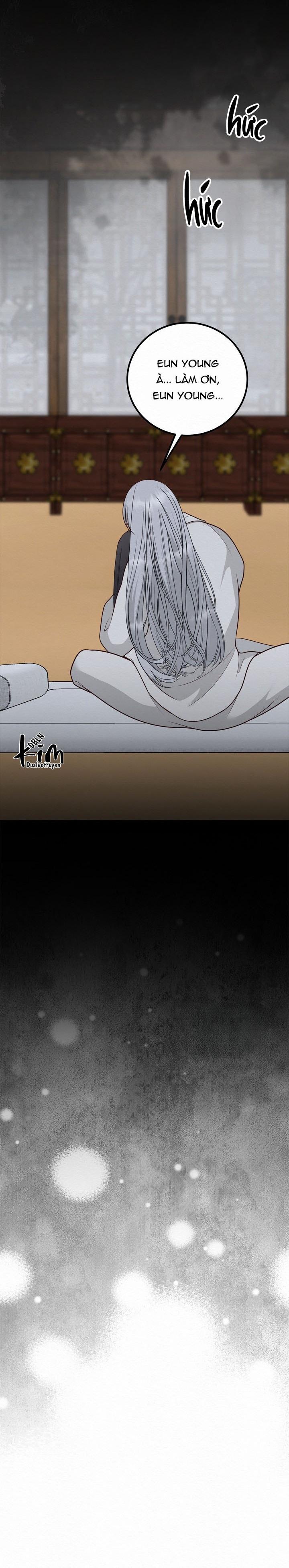 Đọc truyện LỄ TRỪ TÀ - Chapter 50