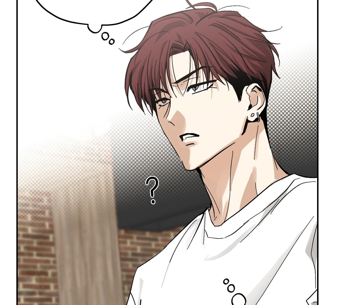 Đọc truyện TƯƠNG XỨNG - Chapter 10