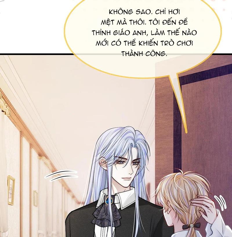 Đọc truyện Không Thân Mật Sẽ Tiêu Đời - Chapter 51