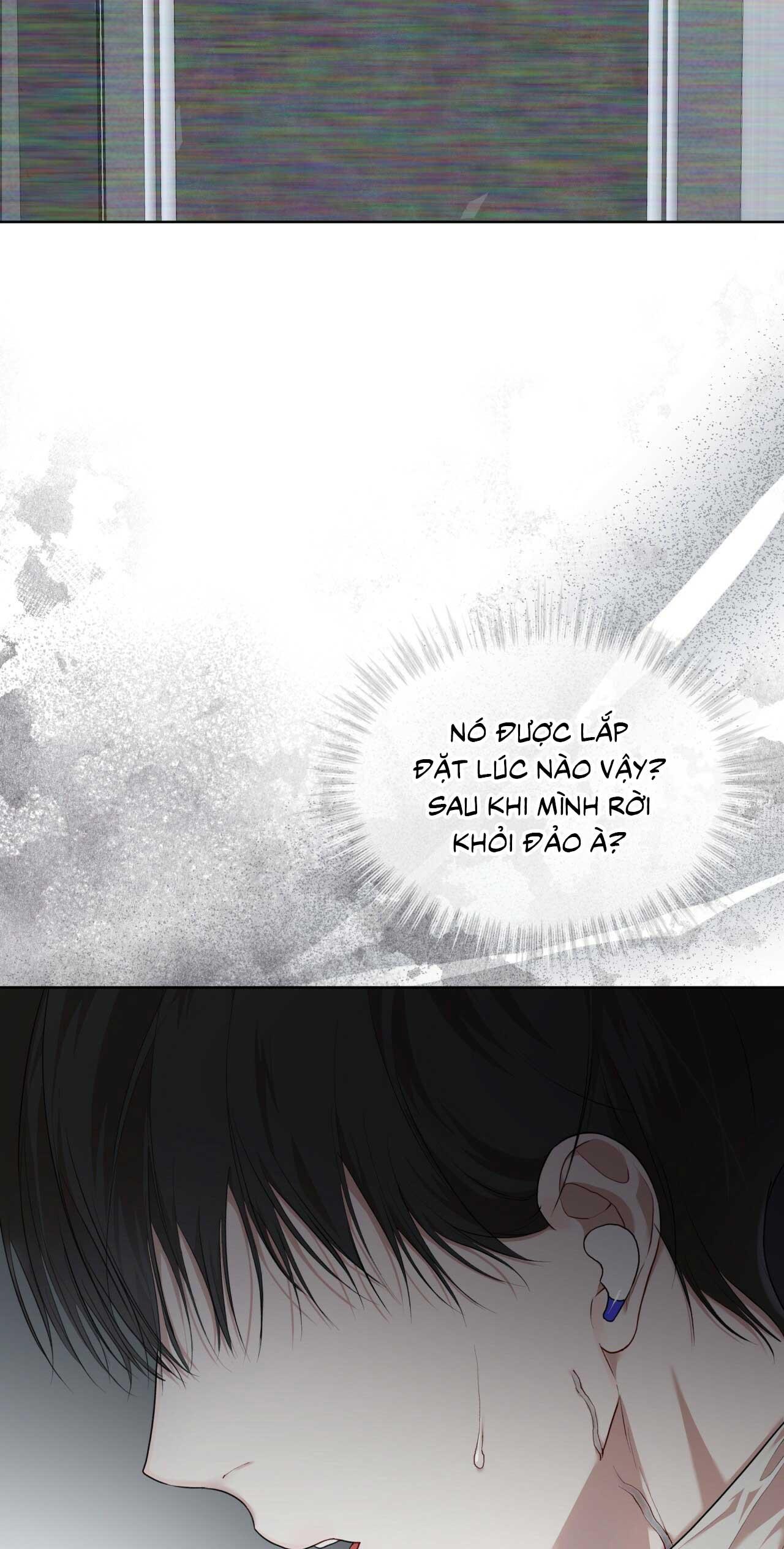 Đọc truyện KHỞI NGUỒN SỰ SỐNG - Chapter 50