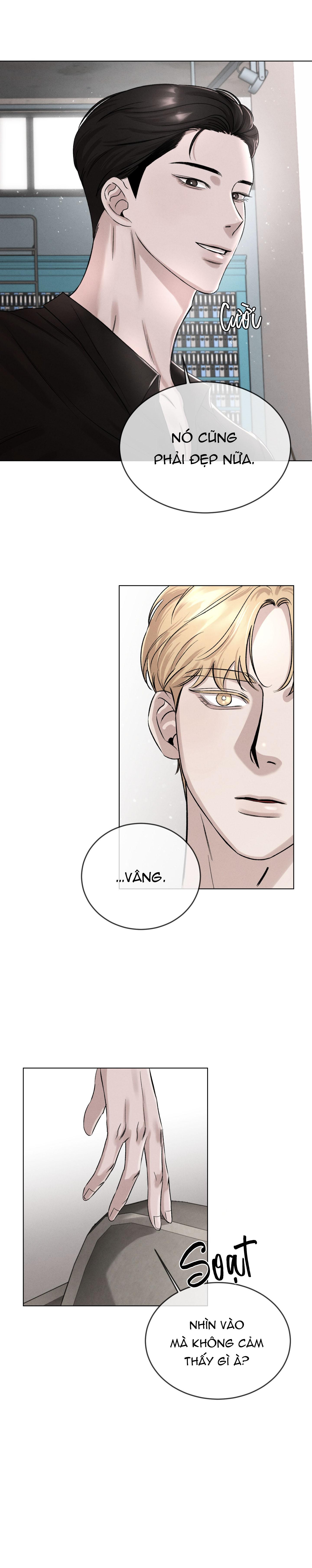 Đọc truyện NGHIỆN SEX - Chapter 38.2