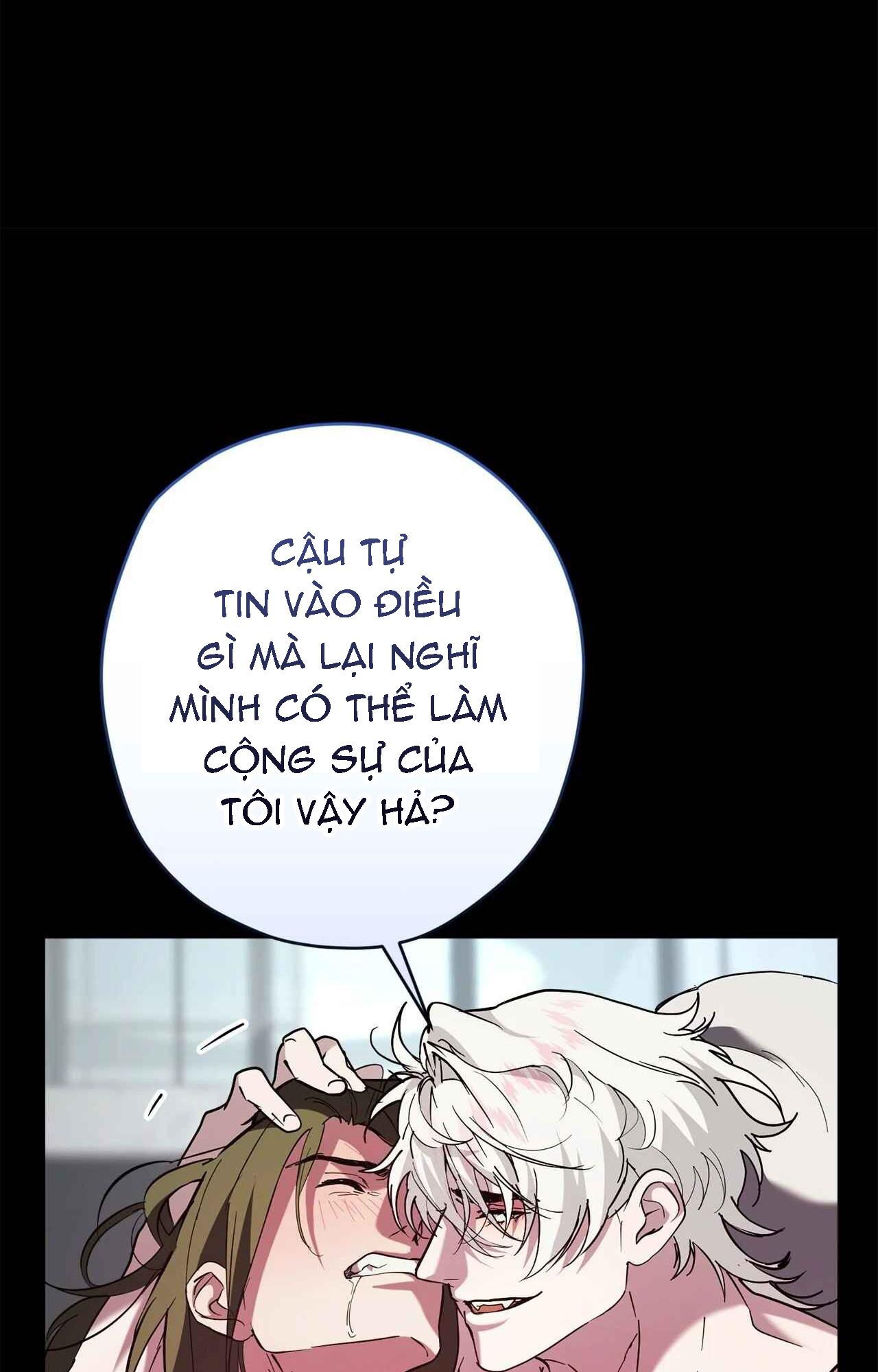 Đọc truyện BULLET TIME - Chapter 19