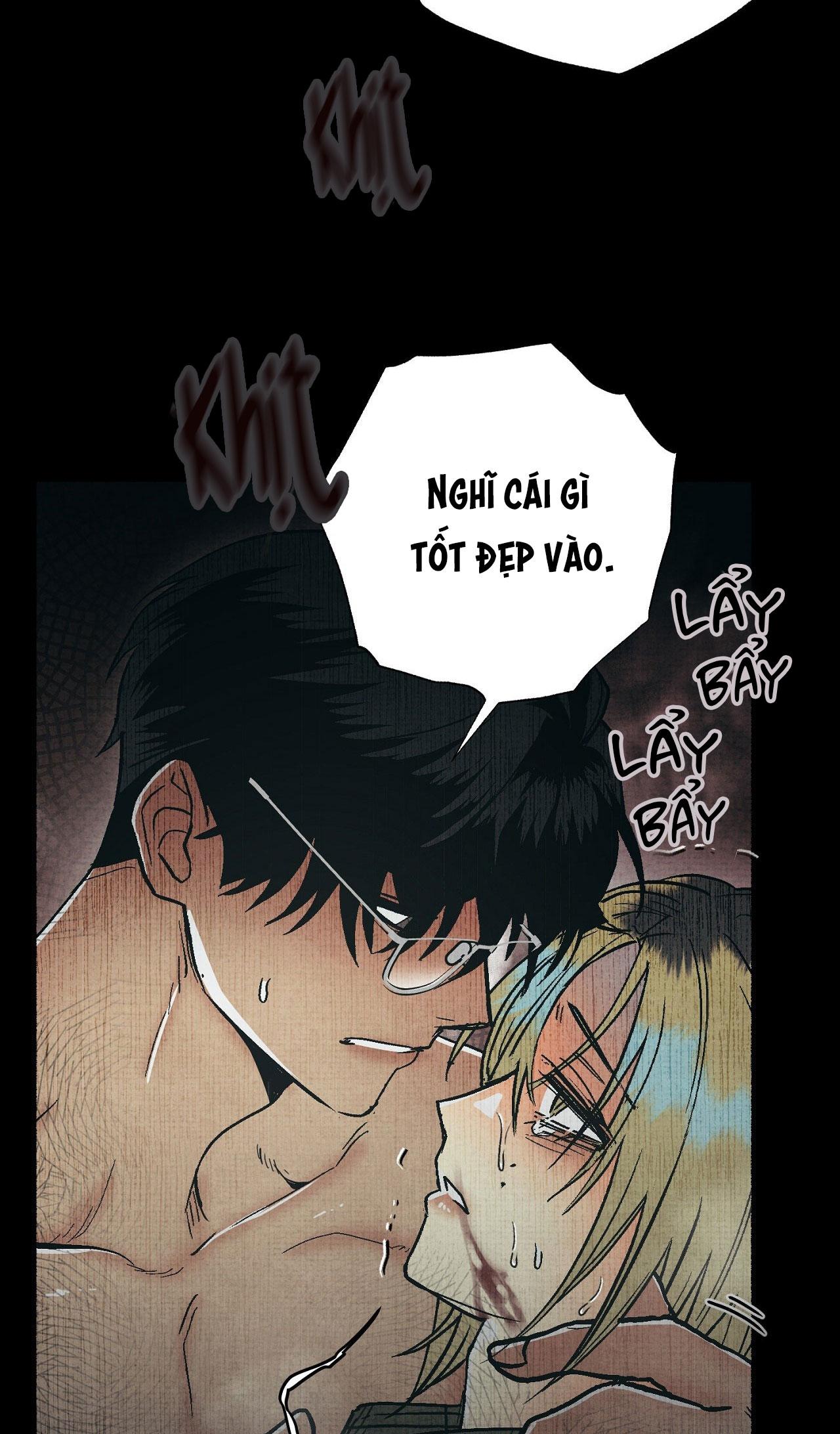Đọc truyện Chuyện Lạ Bốn Mùa - Chapter 5