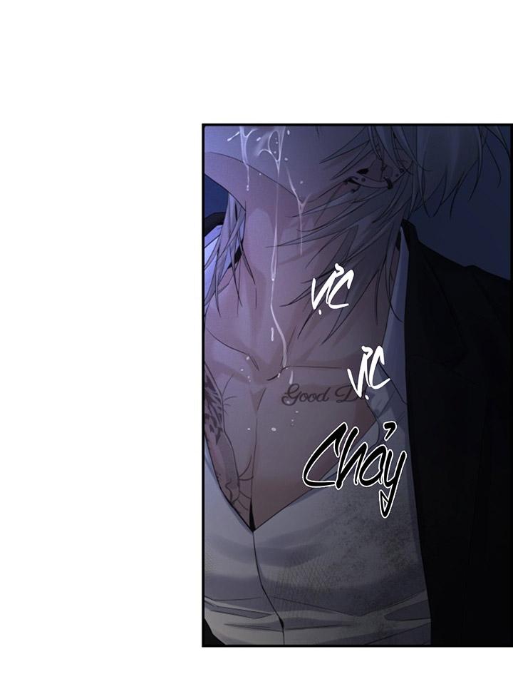 Đọc truyện [DDT] 3 DAYS - Chapter 4
