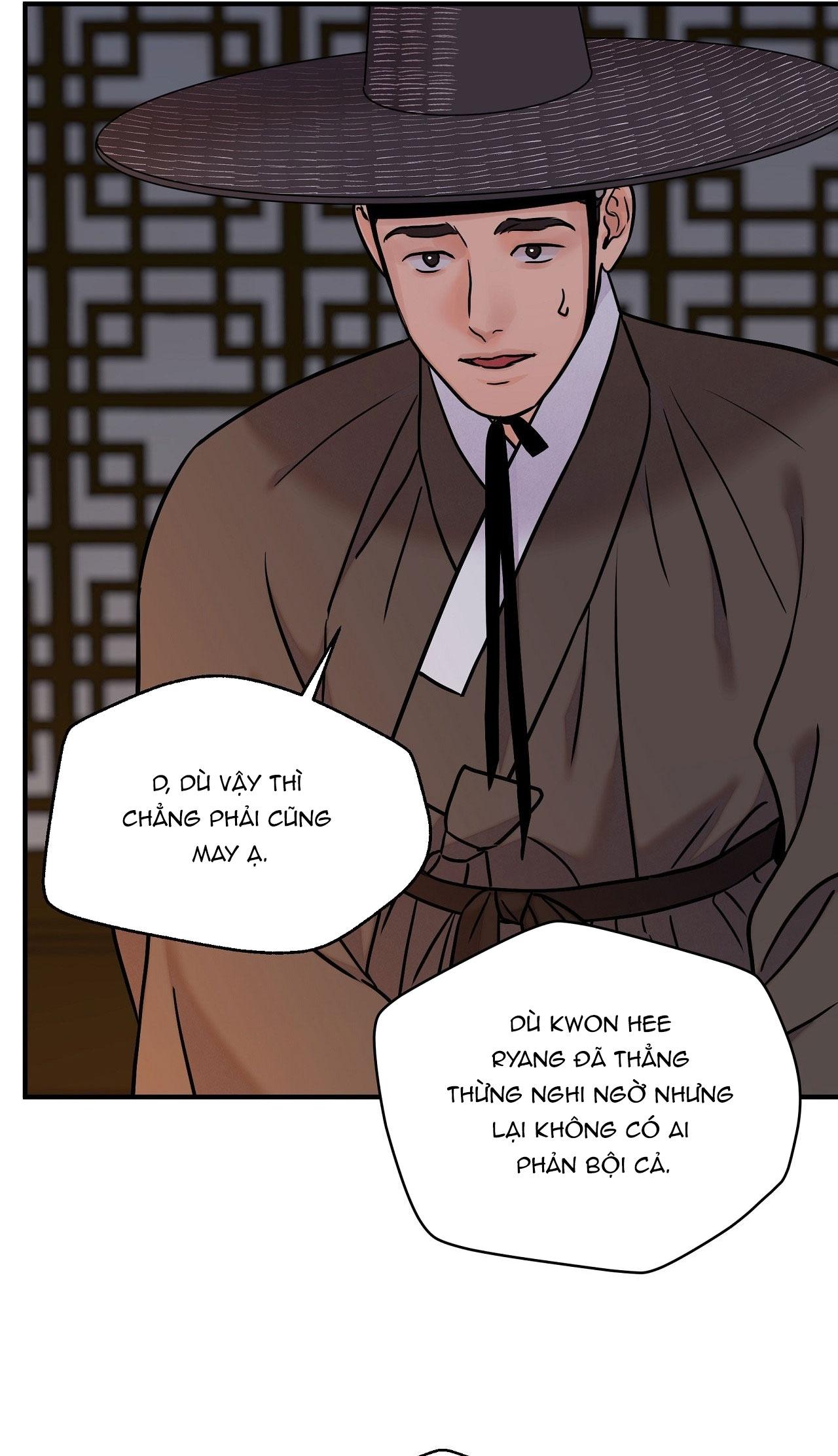Đọc truyện KIẾM HOA - Chapter 91