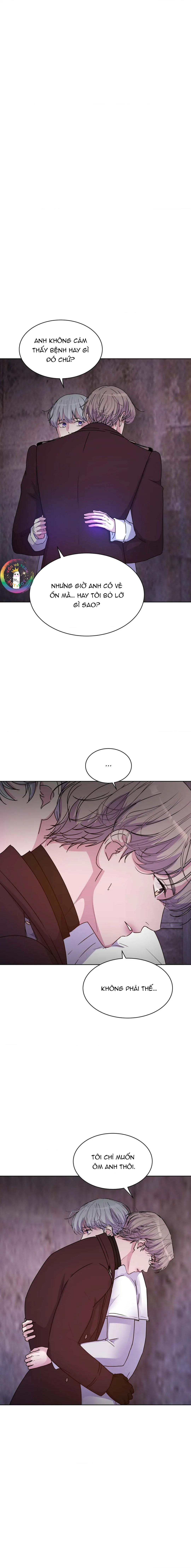 Đọc truyện Guiding Light - Chapter 40