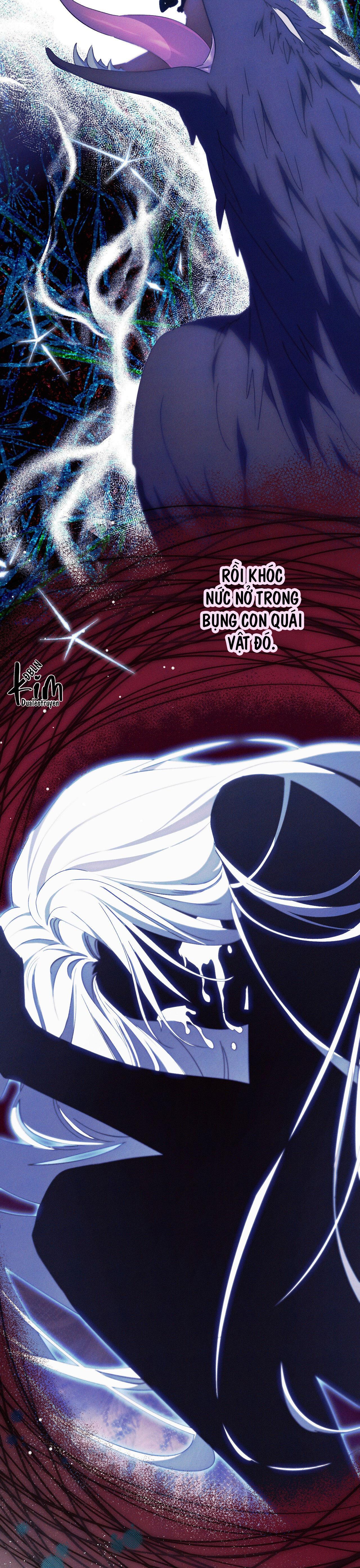 Đọc truyện RẮN NUỐT LỰU - Chapter 21