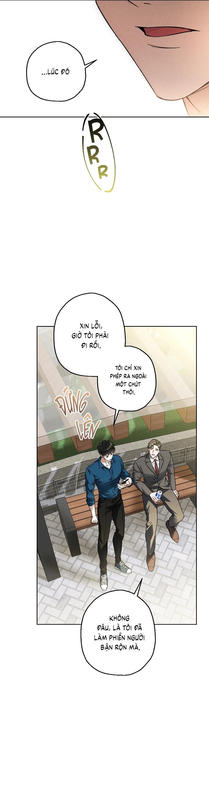 Đọc truyện (CBunu) Vong Chủng - Chapter 17
