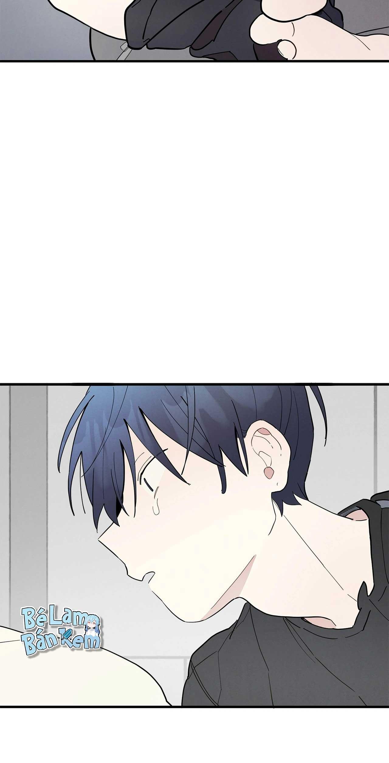 Đọc truyện One-Room TA - Chapter 25