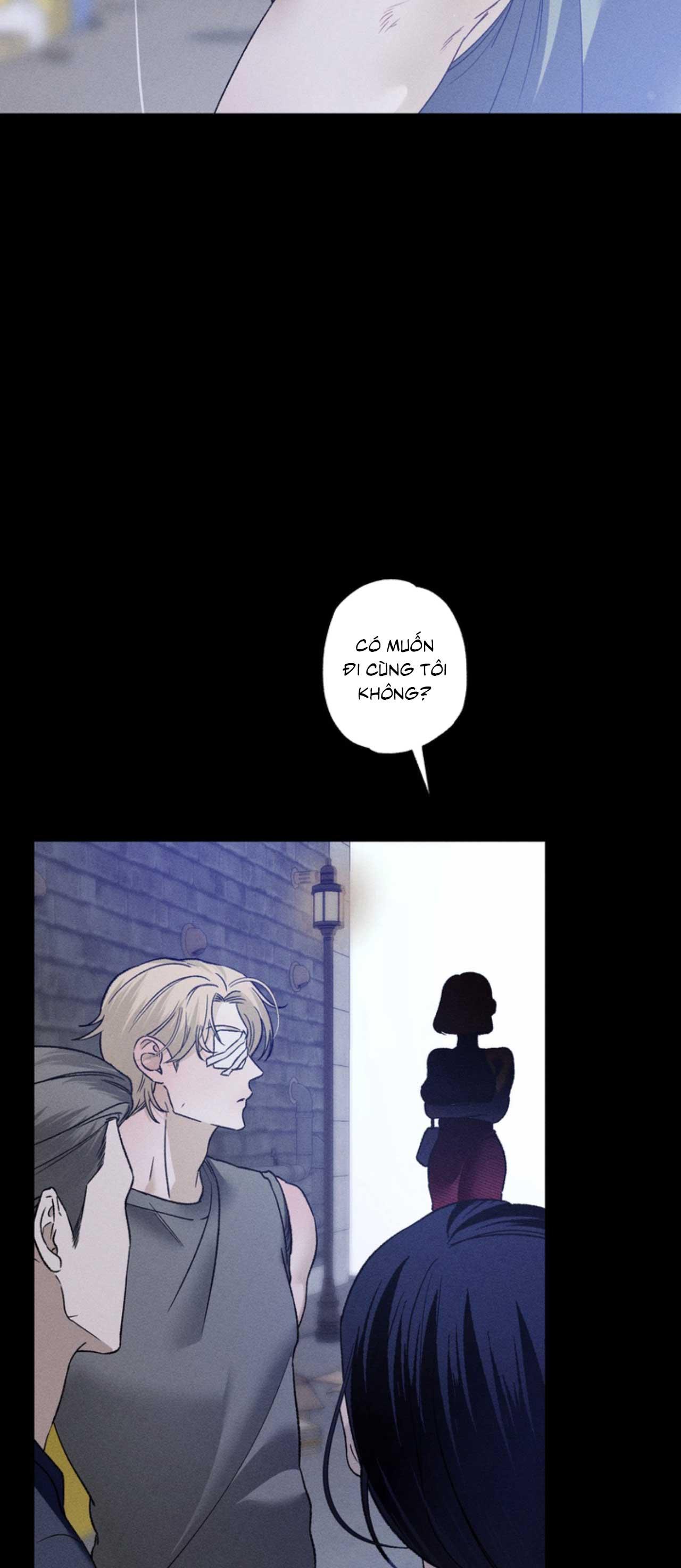 Đọc truyện Tiệm bánh nóng bỏng và gợi cảm - Chapter 32