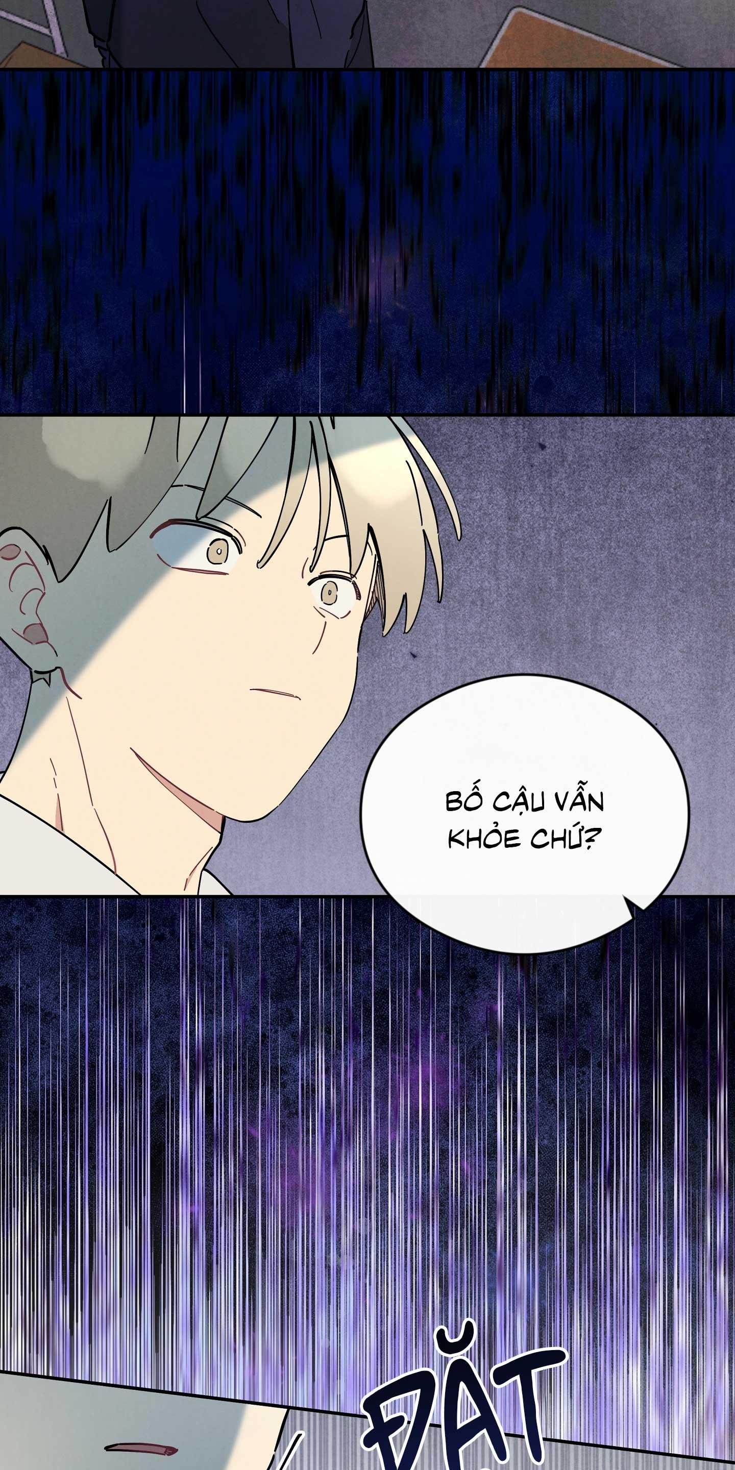 Đọc truyện One-Room TA - Chapter 44