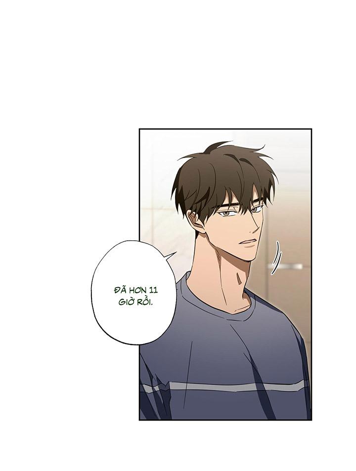 Đọc truyện [DDT] CHIẾN LƯỢC ĐOẠT TÂM CỦA CUỘC TÌNH ĐƠN PHƯƠNG - Chapter 12
