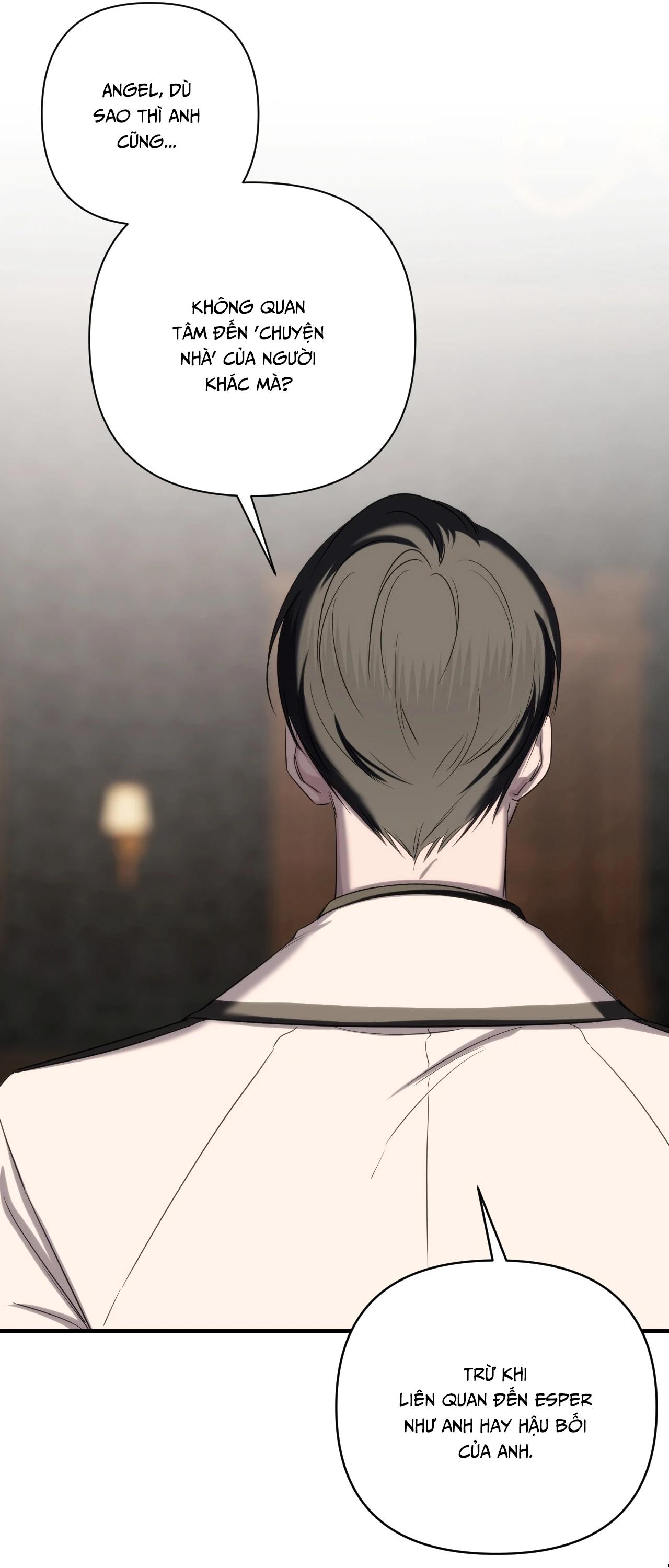 Đọc truyện GỌI TÊN ANH - Chapter 19