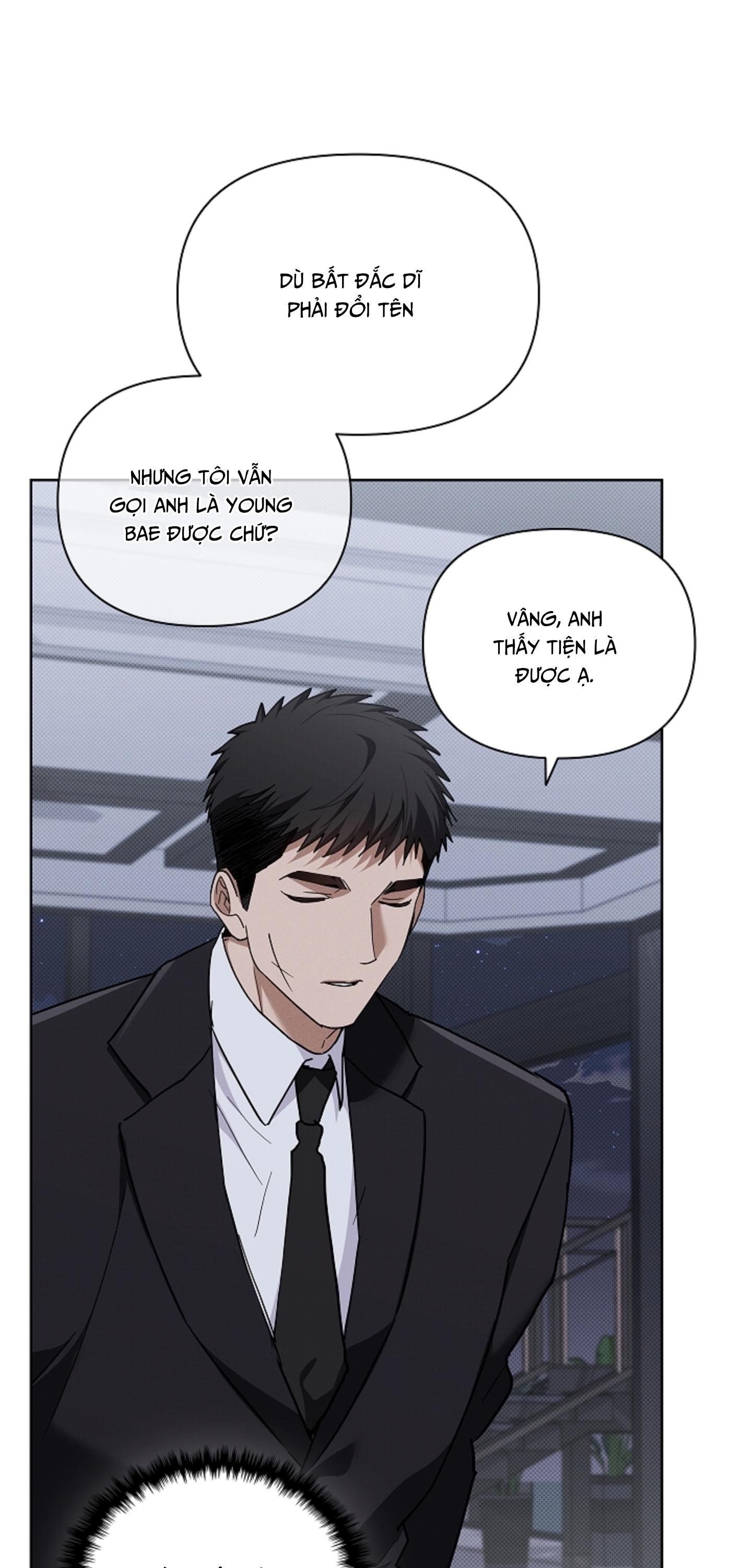 Đọc truyện ĐỪNG CHẠM VÀO CÚN CON CỦA TÔI - Chapter 51