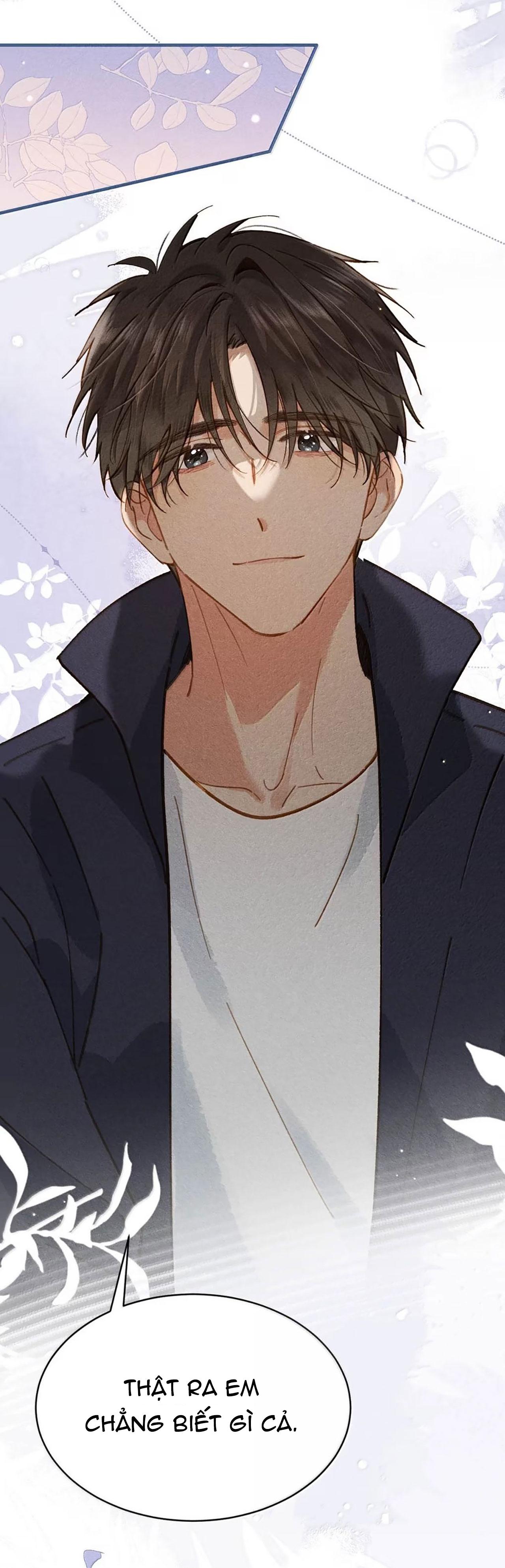 Đọc truyện Sở Thiên Dĩ Nam - Chapter 30