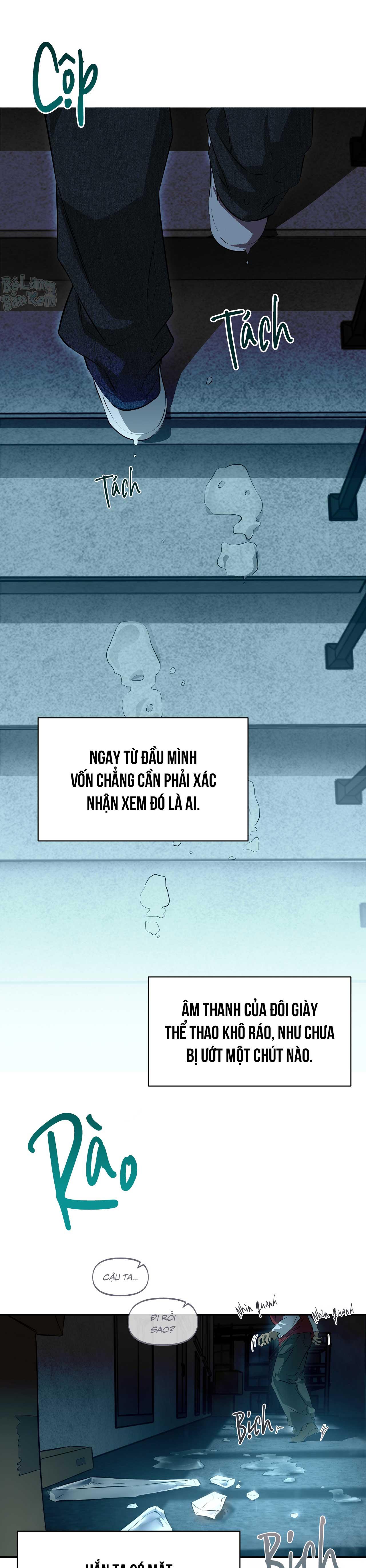 Đọc truyện NERD PROJECT - Chapter 49