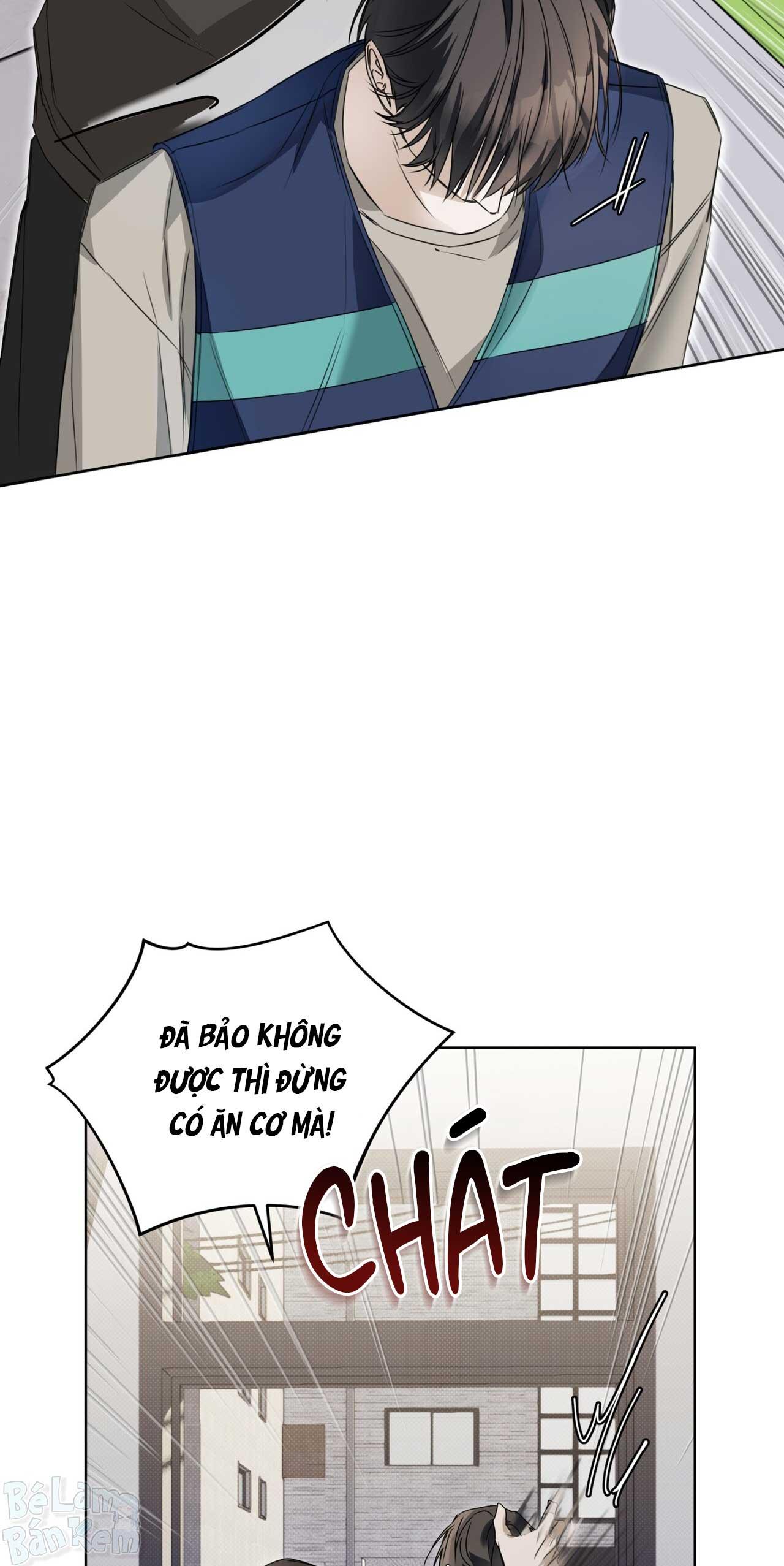 Đọc truyện CHEAT DAY - Chapter 7