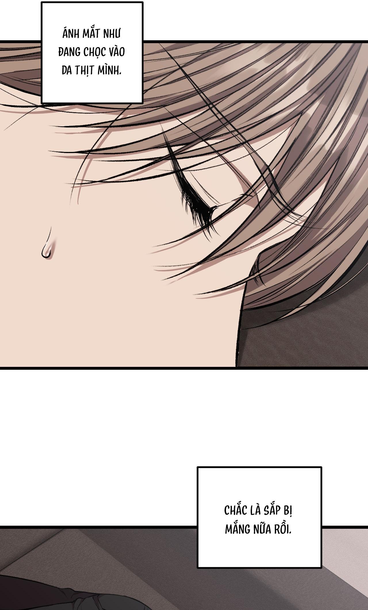 Đọc truyện PHI VỤ BẨN THỈU - Chapter 52