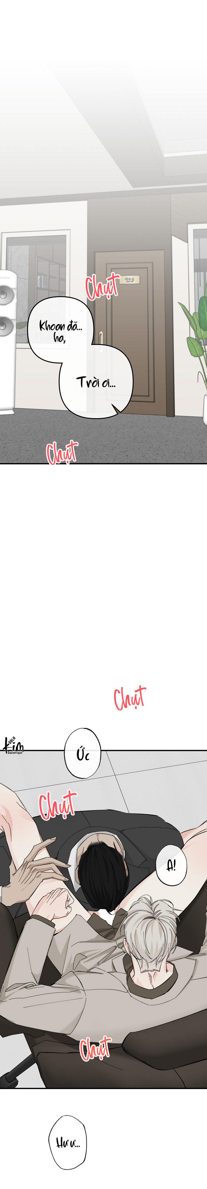 Đọc truyện BL NGẮN TUYỂN CHỌN - Chapter 43.2