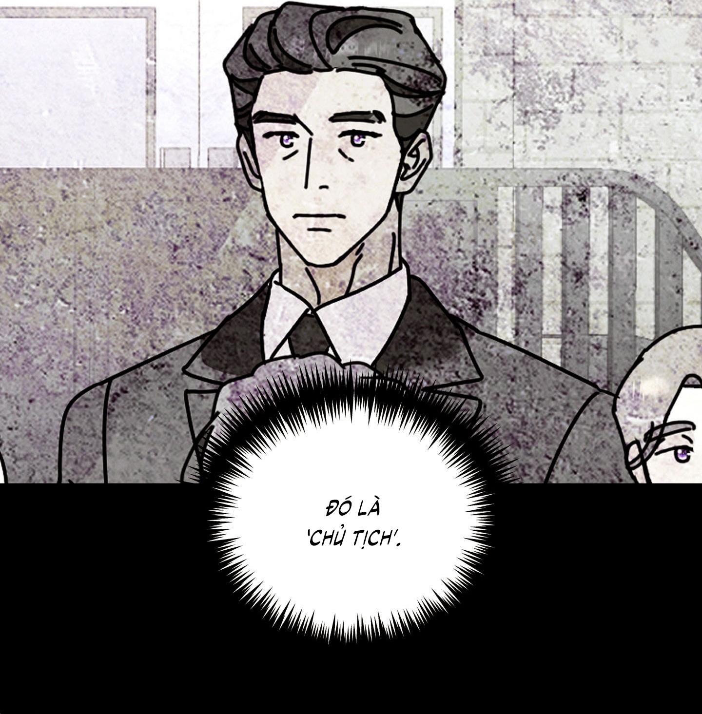 Đọc truyện (CBunu) Cây Không Có Rễ - Chapter 96