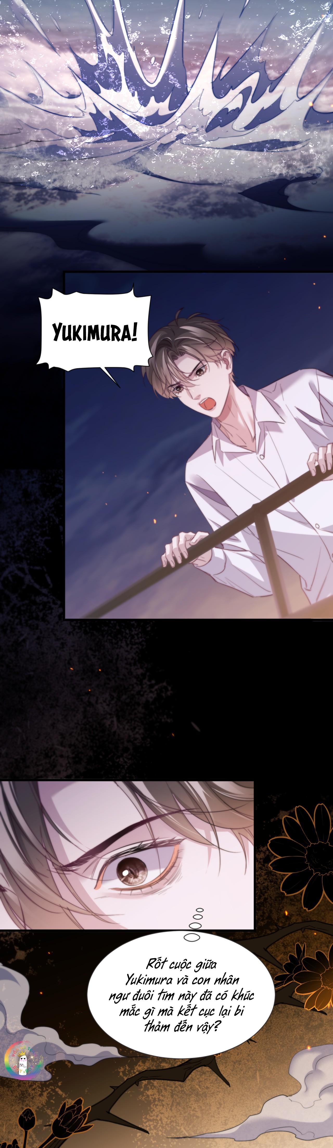 Đọc truyện Nhân Ngư Desharow - Chapter 105