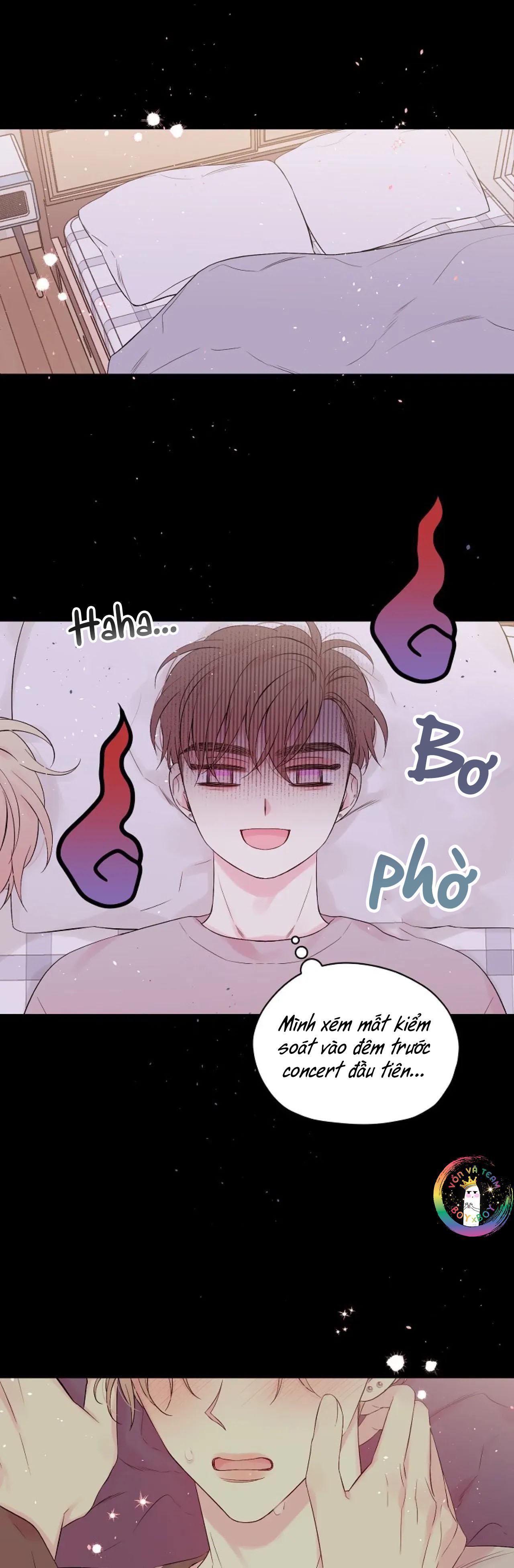 Đọc truyện Bí Mật Của Tôi - Chapter 102