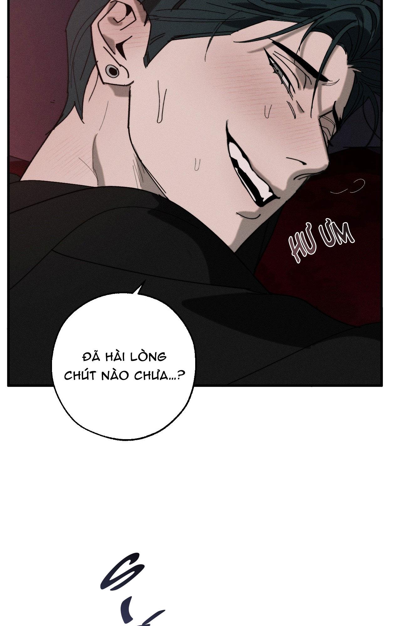 Đọc truyện LỬA TÌNH BỐC CHÁY - Chapter 16