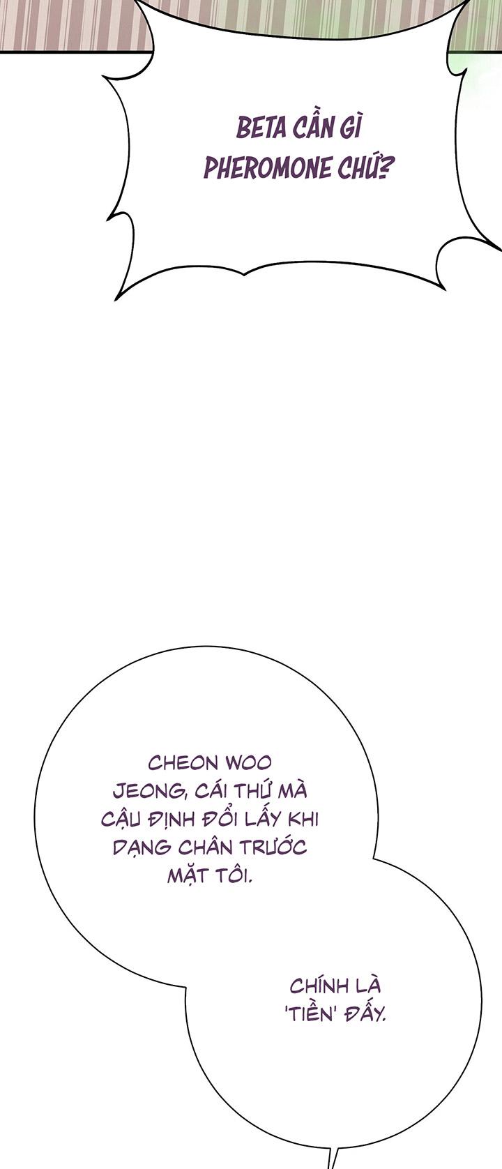 Đọc truyện [DDT] HƯƠNG VỊ TÌNH THÂN - Chapter 15
