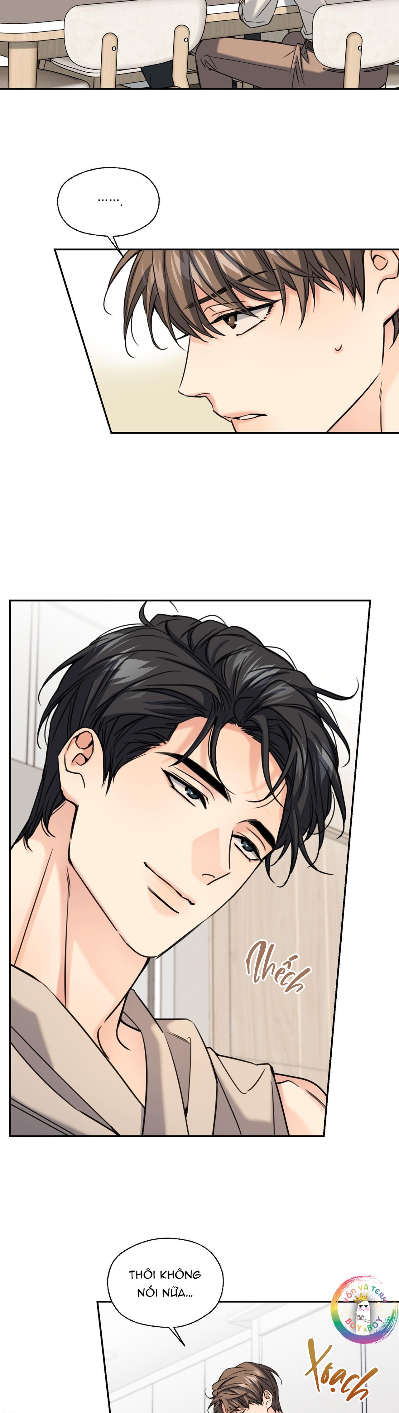 Đọc truyện ✯Đường Cong Tan Chảy✯ - Chapter 22
