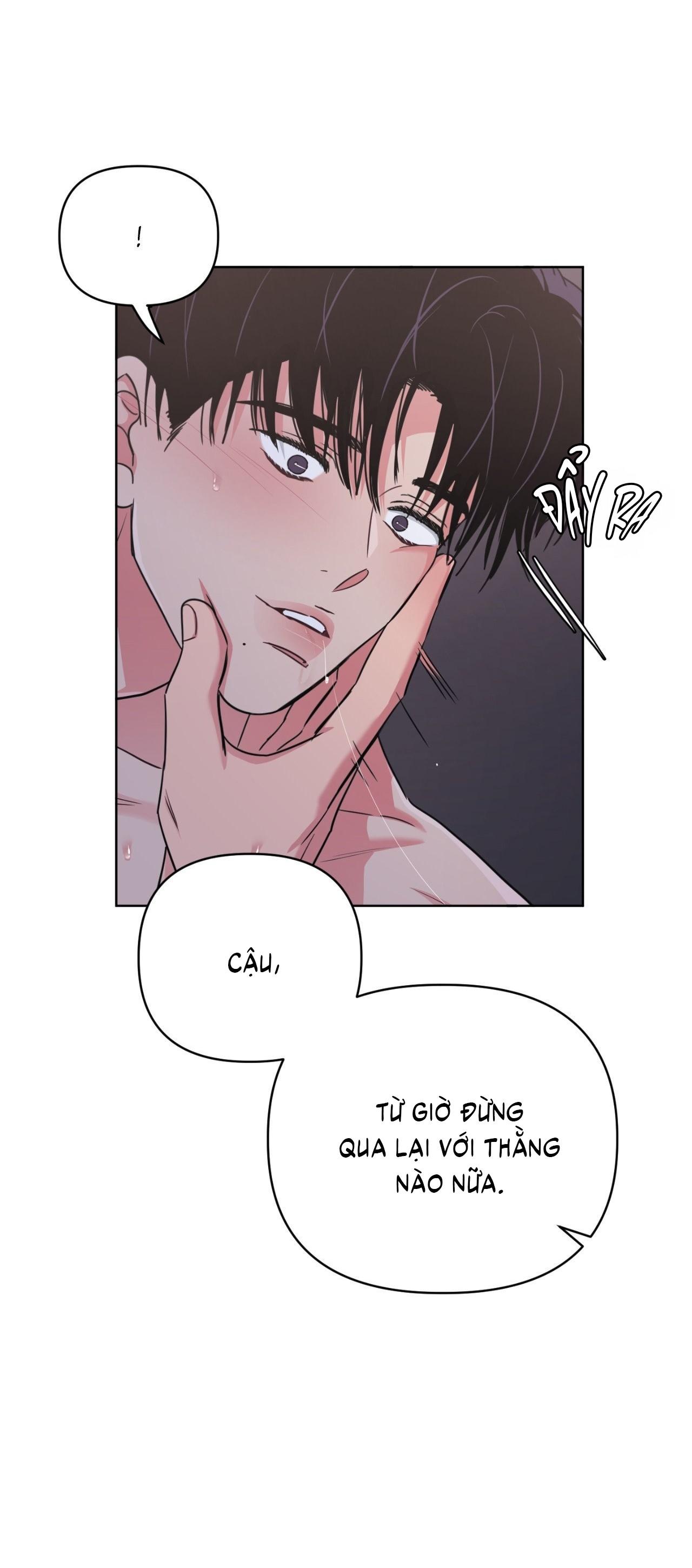 Đọc truyện (CBunu) Chàng Trai Mỹ Thuật - Chapter 65