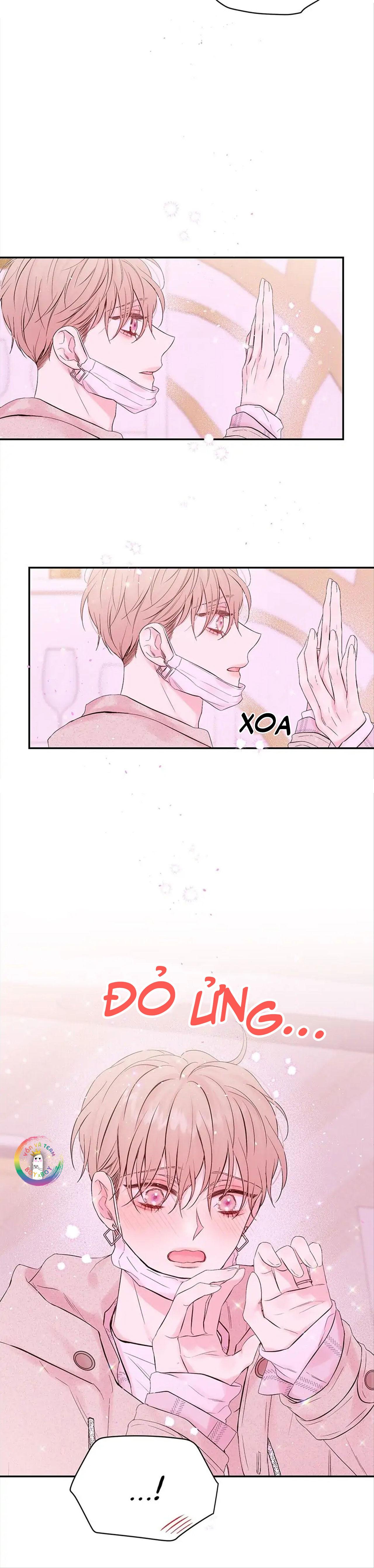 Đọc truyện Bí Mật Của Tôi - Chapter 95