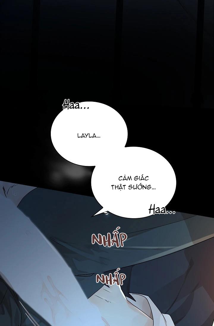 Đọc truyện (Daisy) Snake Hole - Chapter 2