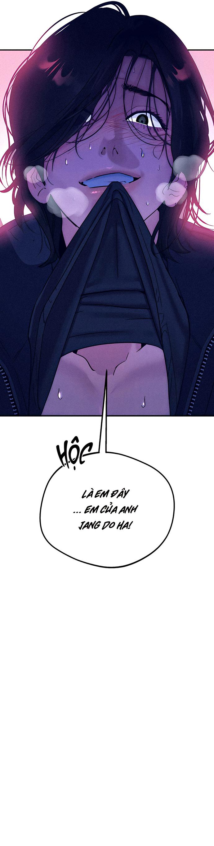 Đọc truyện Hoả Ma - Chapter 1