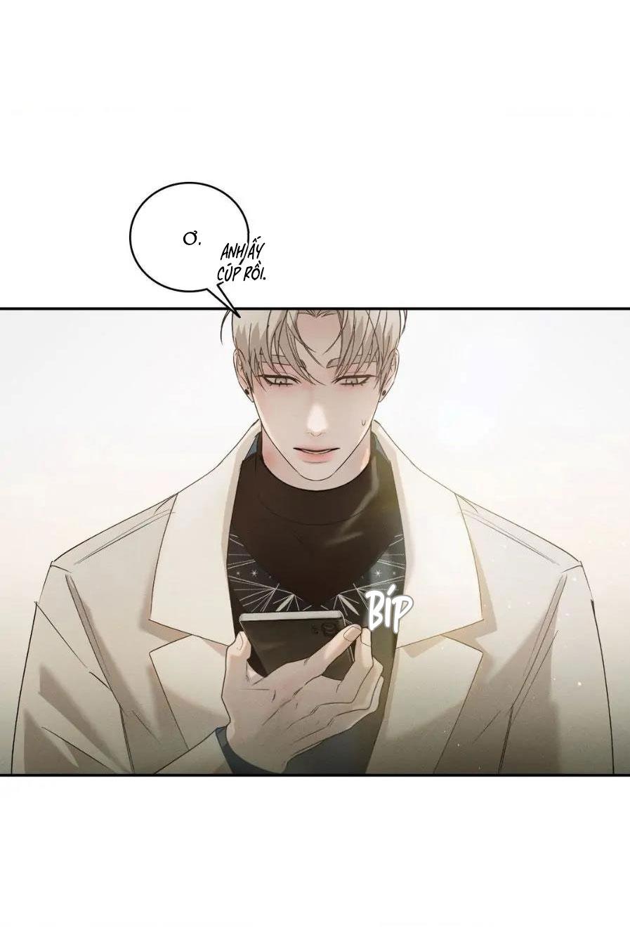 Đọc truyện Đảo Ngược Kịch Bản - Chapter 7