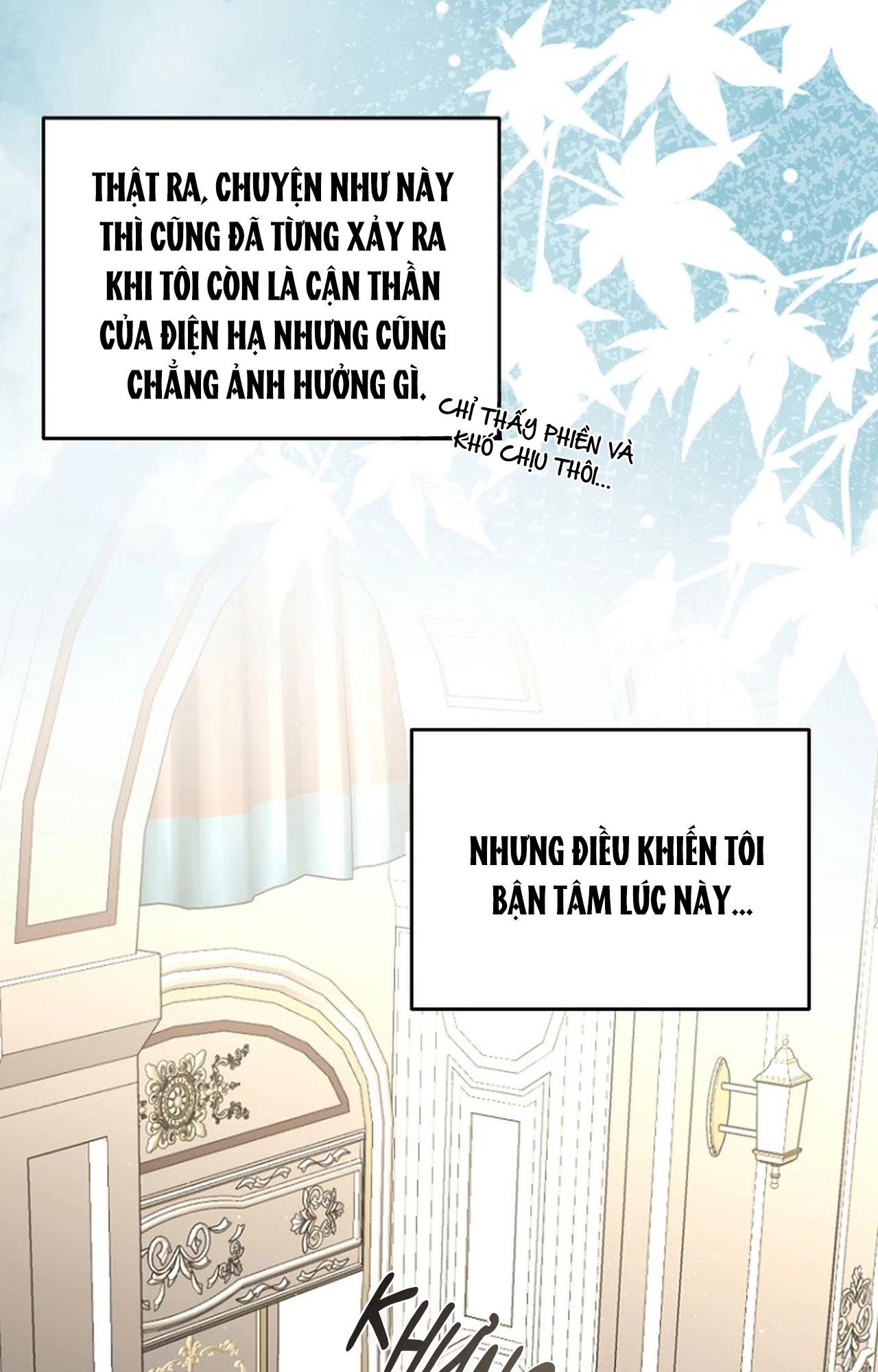 Đọc truyện NGHỈ HƯU CHỨ KHÔNG PHẢI TÌNH YÊU - Chapter 53