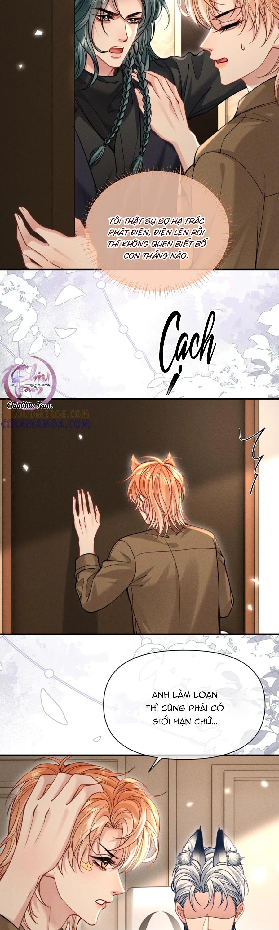 Đọc truyện Nuông Chiều Sinh Hư - Chapter 48