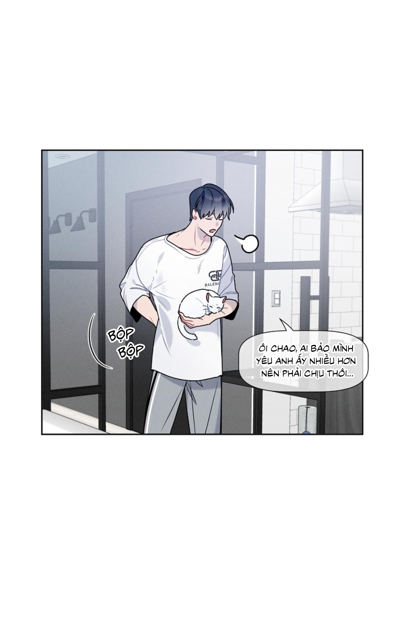 Đọc truyện Tố Cáo Sếp Tôi - Chapter 35