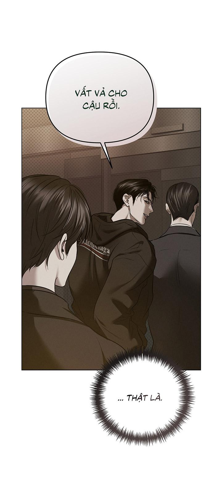 Đọc truyện [DDT] KẺ ĐÁNH CẮP TRÁI TIM - Chapter 1