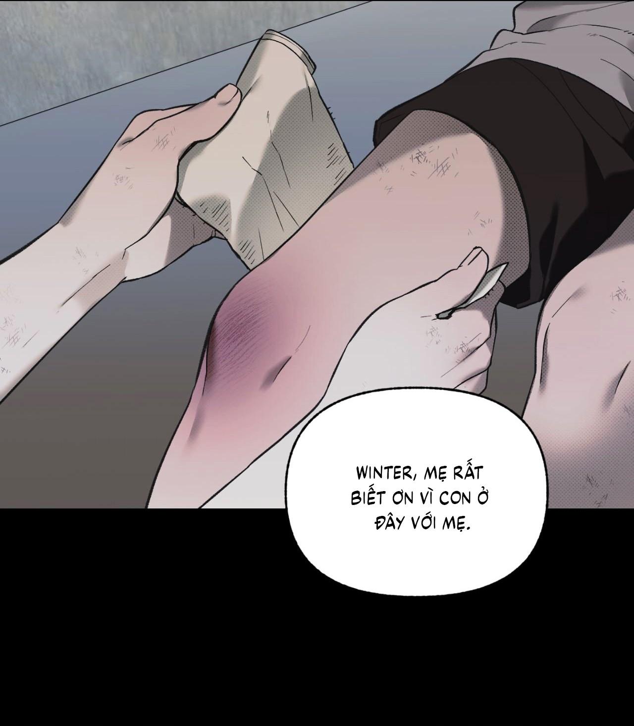 Đọc truyện (CBunu) Control Time - Chapter 50