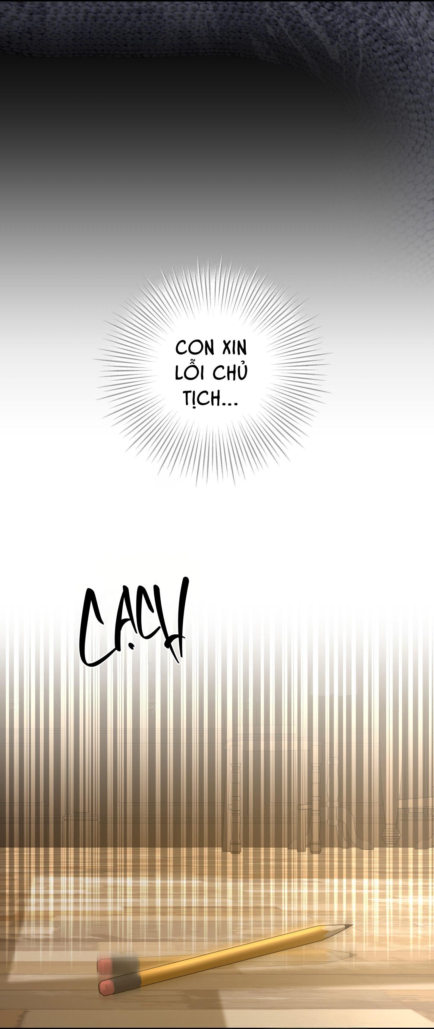 Đọc truyện LÃNG MẠN NGÀY TẬN THẾ - Chapter 9