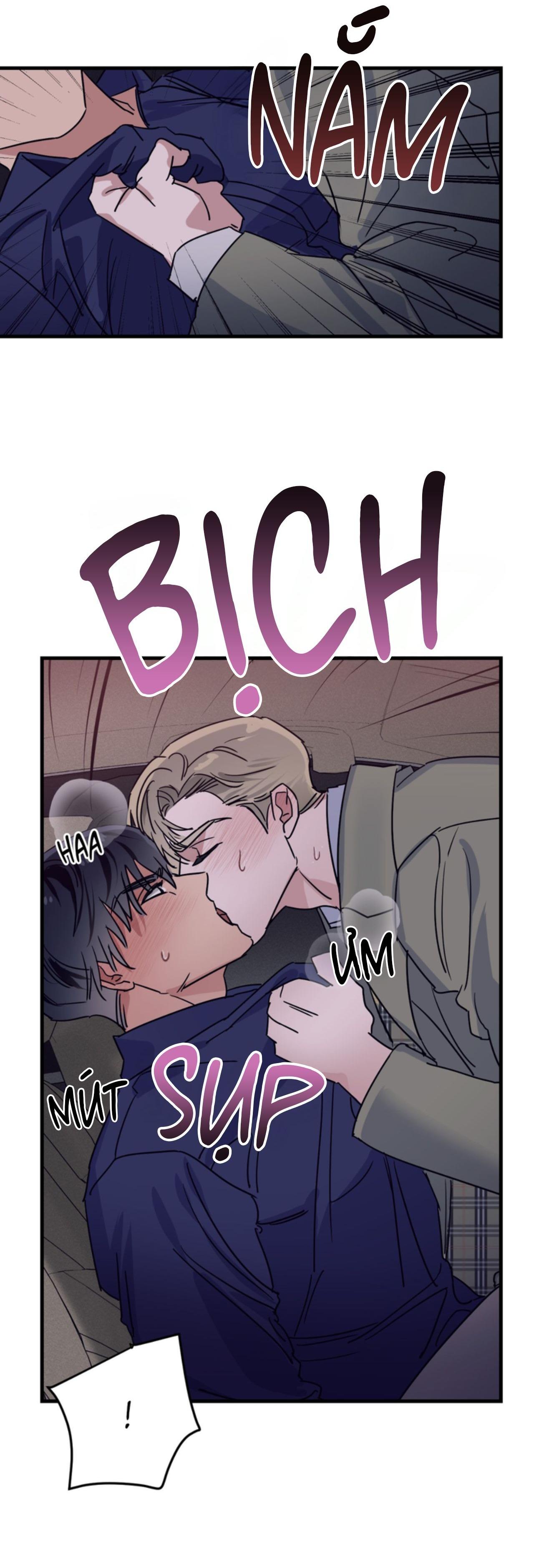 Đọc truyện Friends With Benefits - Chapter 1