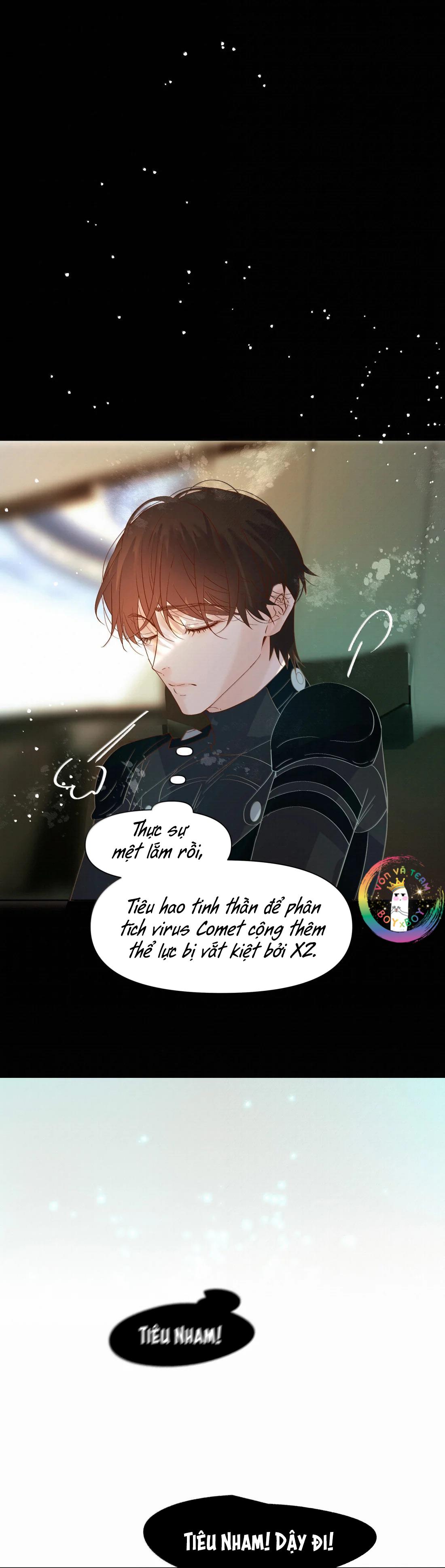 Đọc truyện Trỗi Dậy Từ Tro Tàn - Chapter 101