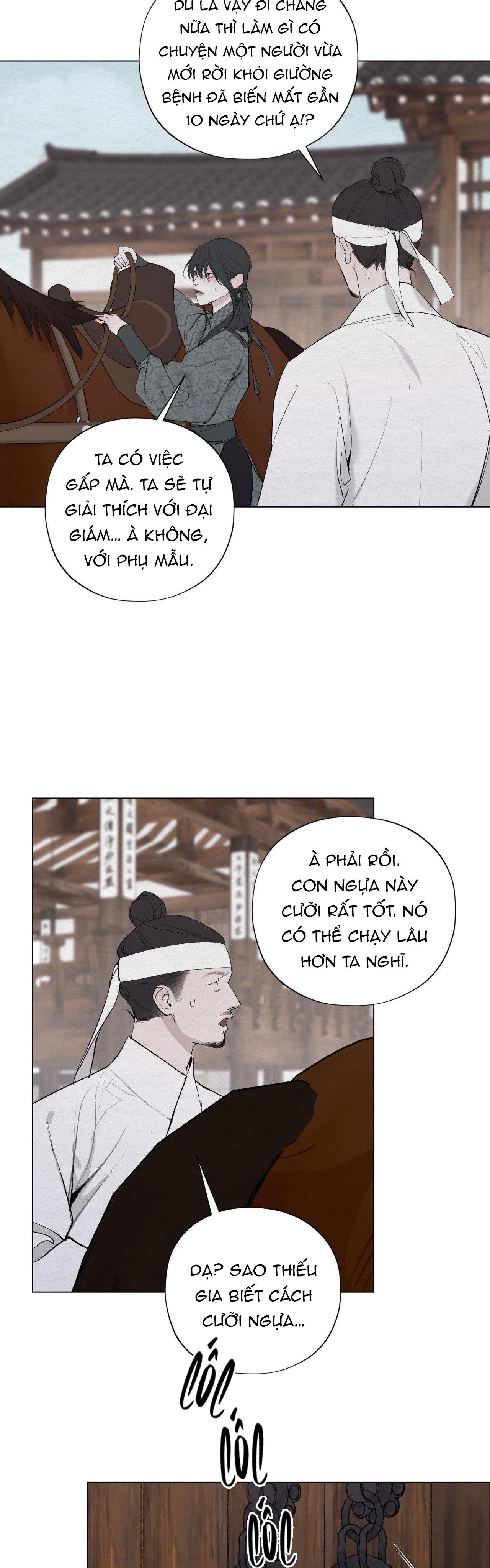 Đọc truyện TÂM HỒN MÉO MÓ - Chapter 44