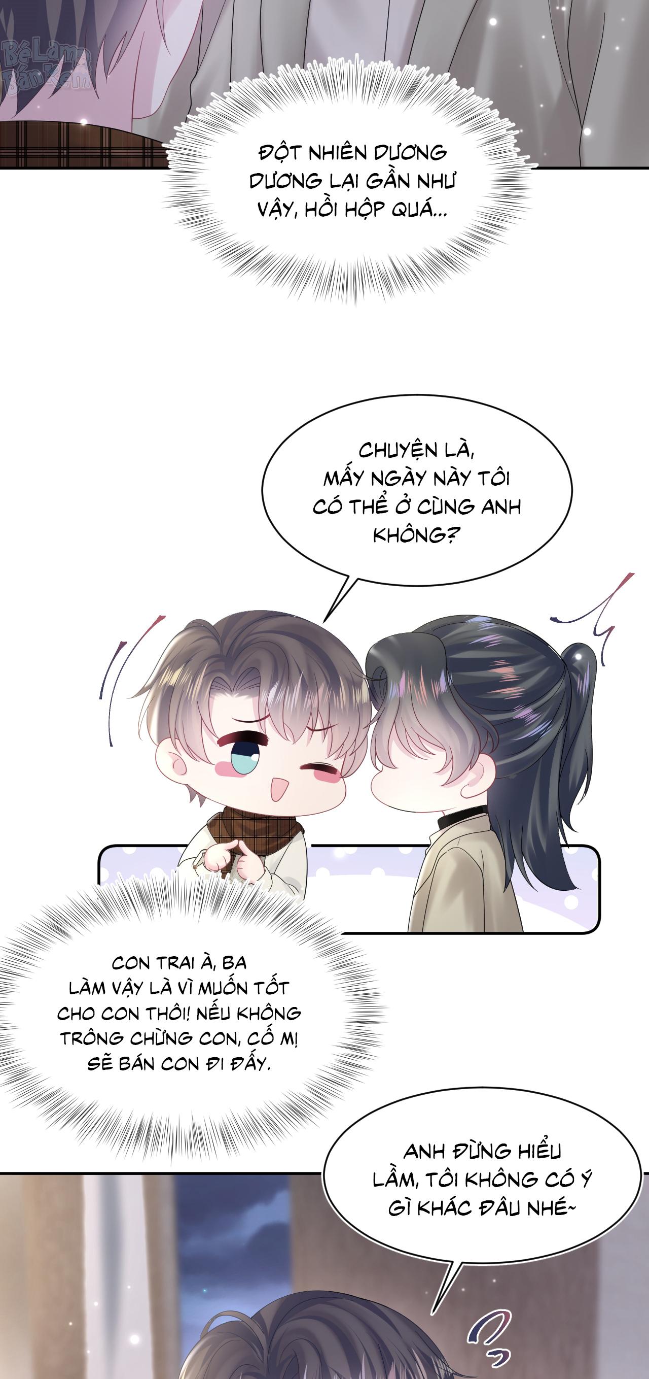 Đọc truyện Tuyệt mỹ bạch liên hoa online dạy học - Chapter 157