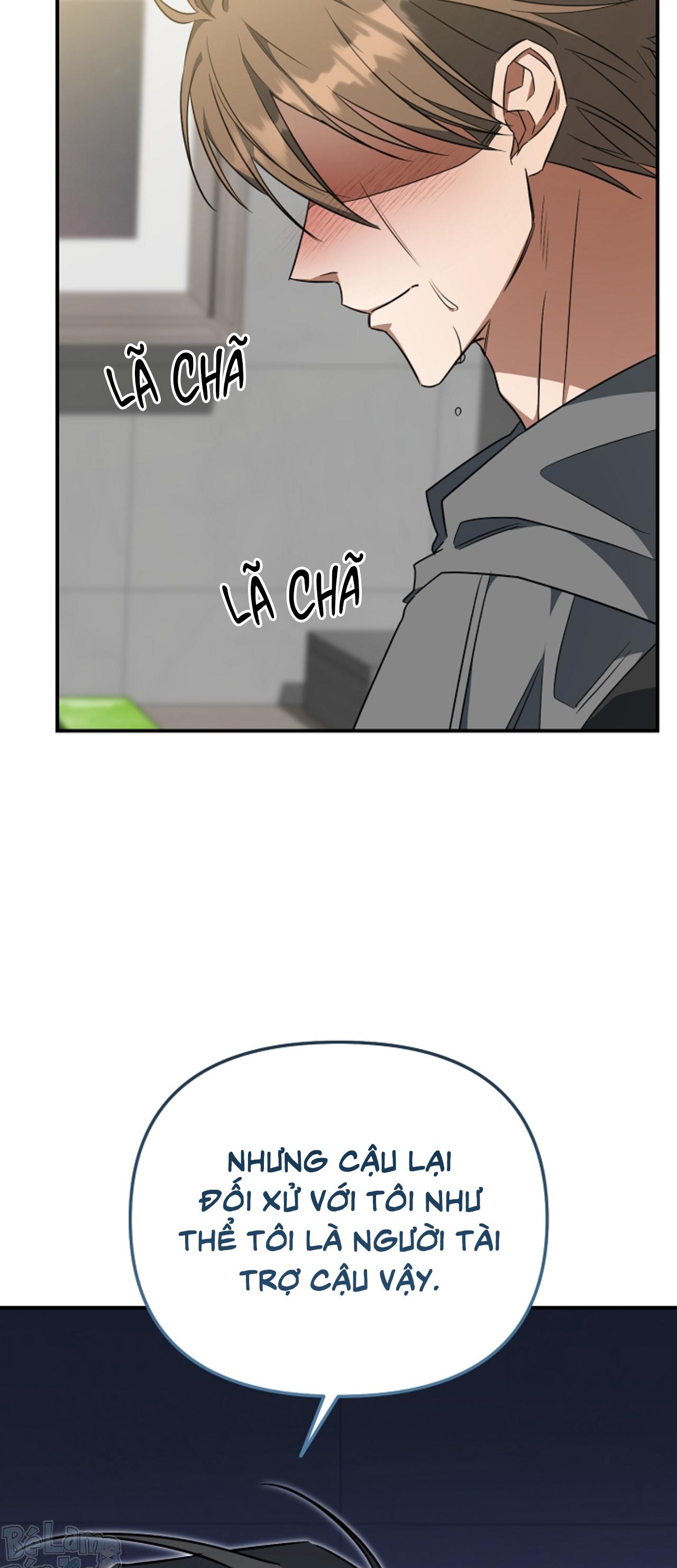Đọc truyện SỰ THẬT TRẦN TRỤI - Chapter 30