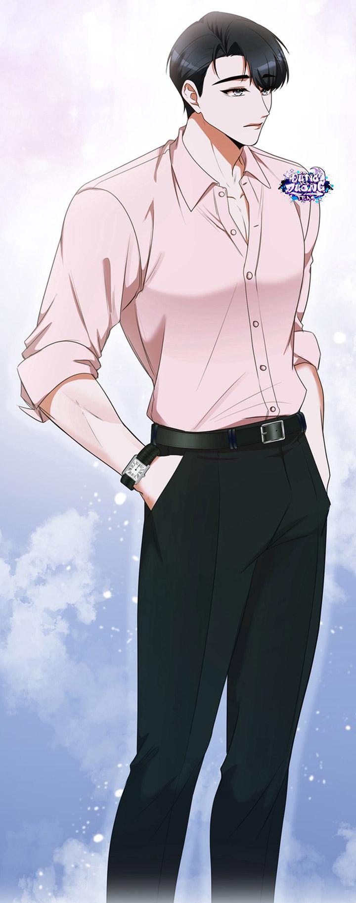 Đọc truyện [DDT] TRỒNG KỲ Ở NÚI BAEKDU - Chapter 3